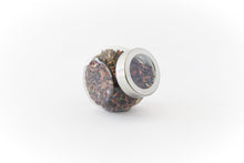 Load image into Gallery viewer, Blueberry Tea Looseleaf Jar SaharaFashion