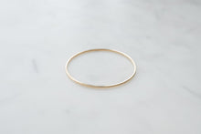 Load image into Gallery viewer, Simple Gold Bracelet SaharaFashion