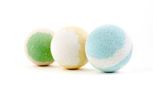 Load image into Gallery viewer, Three Colorful Bath Bombs SaharaFashion