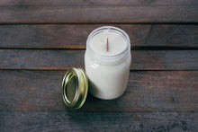 Load image into Gallery viewer, Vanilla Jar Candle SaharaFashion