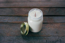 Load image into Gallery viewer, Vanilla Jar Candle SaharaFashion