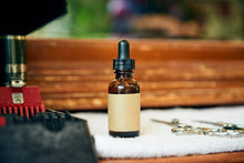 Load image into Gallery viewer, Beard Grooming Oil SaharaFashion