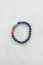 Load image into Gallery viewer, Chakra Balancing Bracelet SaharaFashion