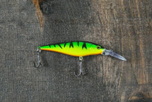 Load image into Gallery viewer, Bright Green Lure SaharaFashion