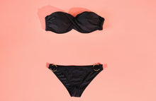 Load image into Gallery viewer, Black Bikini Product SaharaFashion
