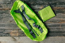 Load image into Gallery viewer, Camping Product Waterproof Green Backpack Display SaharaFashion