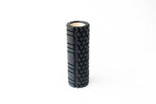 Load image into Gallery viewer, Fitness Product Black Roller Standing Up SaharaFashion