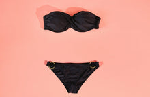 Load image into Gallery viewer, Black Bikini Product SaharaFashion
